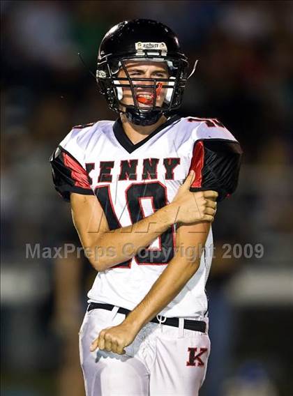 Thumbnail 3 in Bishop Kenny @ Bartram Trail photogallery.