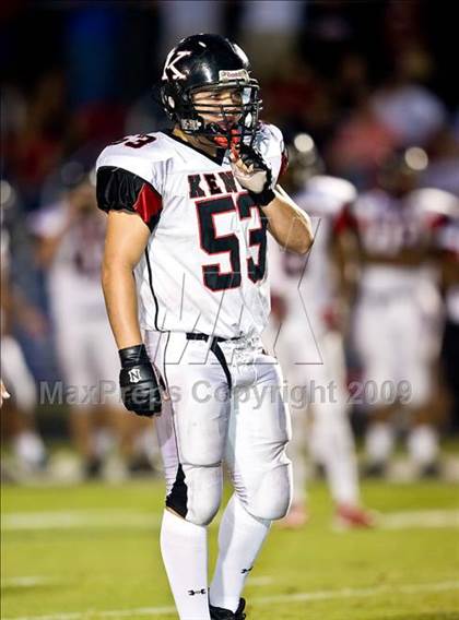 Thumbnail 2 in Bishop Kenny @ Bartram Trail photogallery.