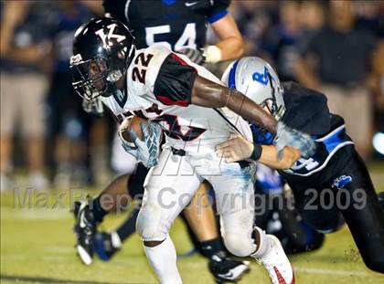 Thumbnail 2 in Bishop Kenny @ Bartram Trail photogallery.
