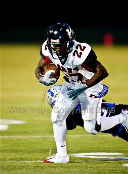 Thumbnail 1 in Bishop Kenny @ Bartram Trail photogallery.