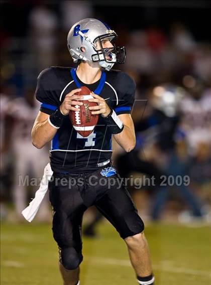 Thumbnail 2 in Bishop Kenny @ Bartram Trail photogallery.
