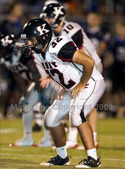 Thumbnail 1 in Bishop Kenny @ Bartram Trail photogallery.