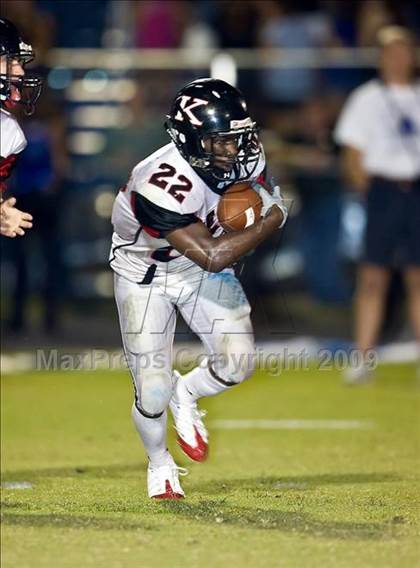 Thumbnail 1 in Bishop Kenny @ Bartram Trail photogallery.