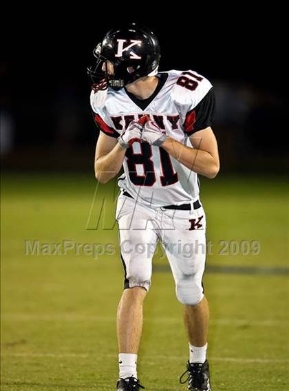 Thumbnail 3 in Bishop Kenny @ Bartram Trail photogallery.