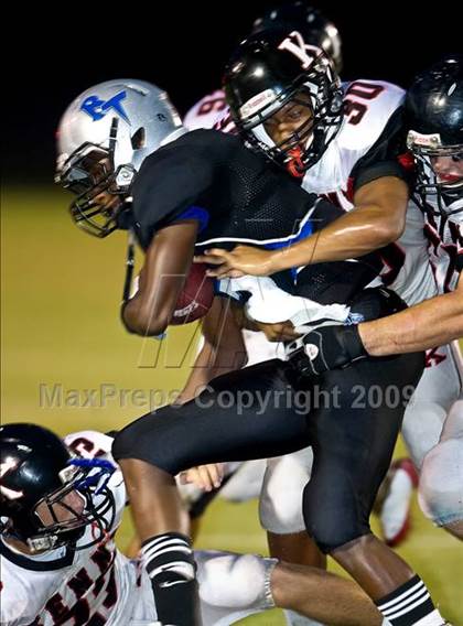 Thumbnail 3 in Bishop Kenny @ Bartram Trail photogallery.