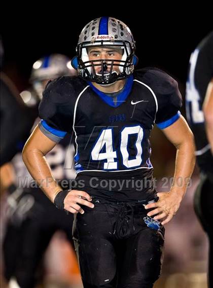 Thumbnail 3 in Bishop Kenny @ Bartram Trail photogallery.