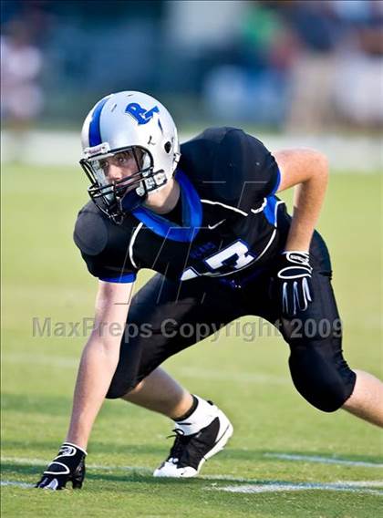 Thumbnail 3 in Bishop Kenny @ Bartram Trail photogallery.