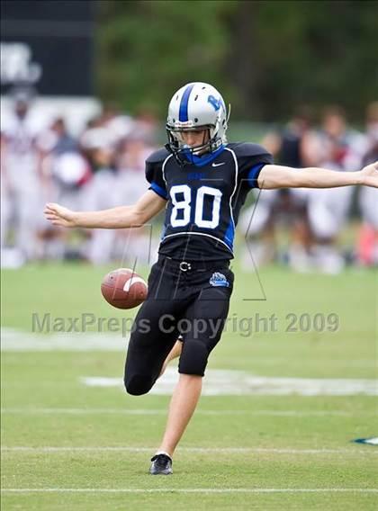 Thumbnail 1 in Bishop Kenny @ Bartram Trail photogallery.