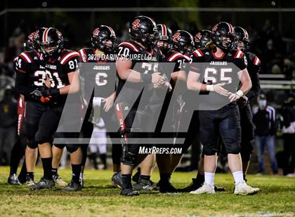Thumbnail 1 in Highland vs Boulder Creek (AIA 6A Semifinal) photogallery.
