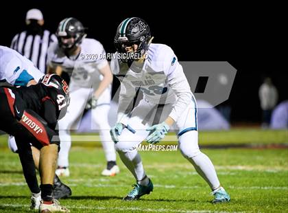 Thumbnail 2 in Highland vs Boulder Creek (AIA 6A Semifinal) photogallery.