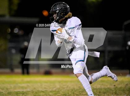Thumbnail 2 in Highland vs Boulder Creek (AIA 6A Semifinal) photogallery.