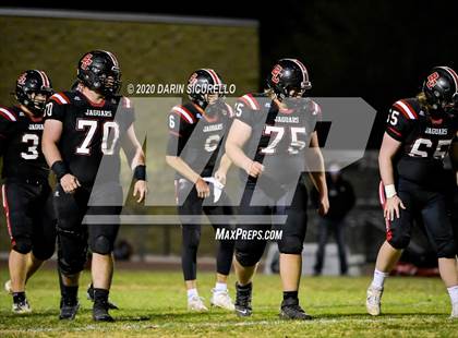 Thumbnail 1 in Highland vs Boulder Creek (AIA 6A Semifinal) photogallery.