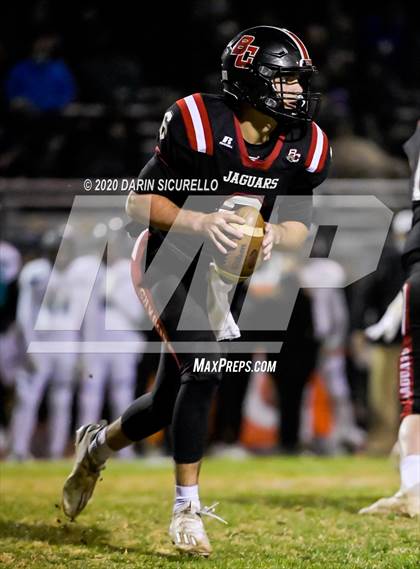Thumbnail 3 in Highland vs Boulder Creek (AIA 6A Semifinal) photogallery.