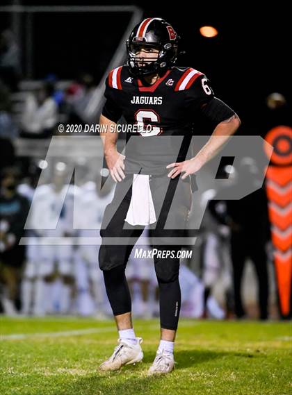 Thumbnail 1 in Highland vs Boulder Creek (AIA 6A Semifinal) photogallery.