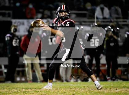 Thumbnail 1 in Highland vs Boulder Creek (AIA 6A Semifinal) photogallery.