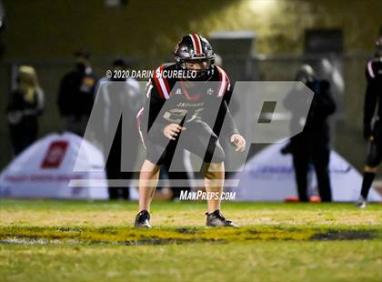 Thumbnail 2 in Highland vs Boulder Creek (AIA 6A Semifinal) photogallery.