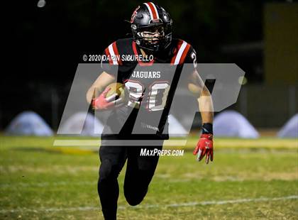 Thumbnail 3 in Highland vs Boulder Creek (AIA 6A Semifinal) photogallery.