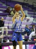 Photo from the gallery "Springboro vs. Kings Christian (OGBR Classic in the City)"