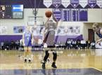 Photo from the gallery "Springboro vs. Kings Christian (OGBR Classic in the City)"