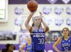 Photo from the gallery "Springboro vs. Kings Christian (OGBR Classic in the City)"