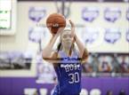 Photo from the gallery "Springboro vs. Kings Christian (OGBR Classic in the City)"