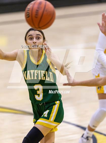 Thumbnail 1 in Mayfield @ Alamogordo photogallery.