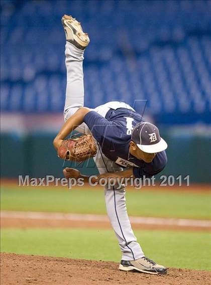 Thumbnail 2 in Tampa Bay All-Star Classic photogallery.
