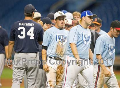 Thumbnail 2 in Tampa Bay All-Star Classic photogallery.