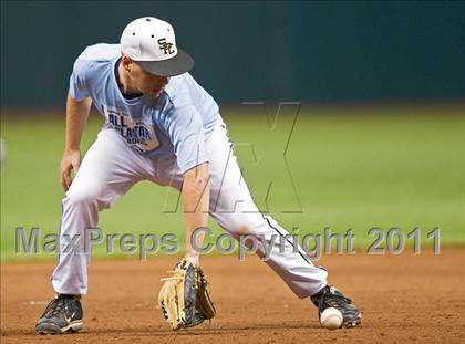 Thumbnail 3 in Tampa Bay All-Star Classic photogallery.