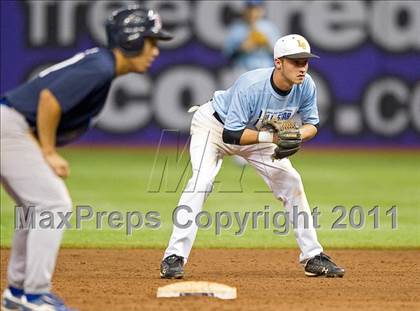 Thumbnail 1 in Tampa Bay All-Star Classic photogallery.