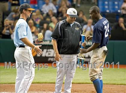 Thumbnail 2 in Tampa Bay All-Star Classic photogallery.