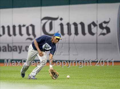 Thumbnail 2 in Tampa Bay All-Star Classic photogallery.
