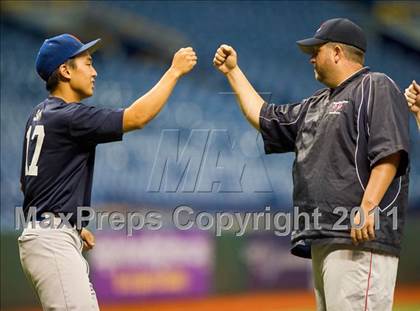 Thumbnail 3 in Tampa Bay All-Star Classic photogallery.