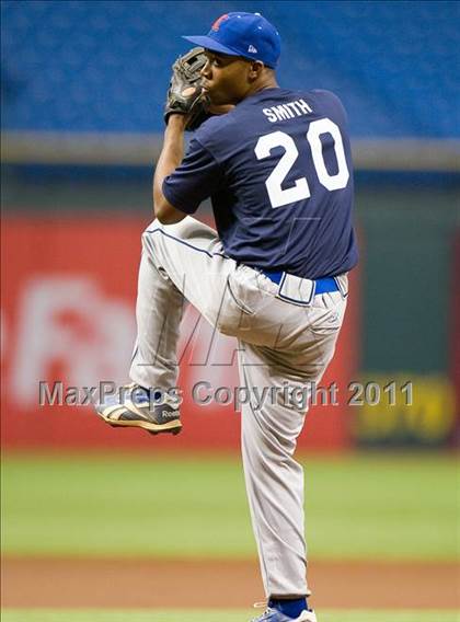 Thumbnail 3 in Tampa Bay All-Star Classic photogallery.