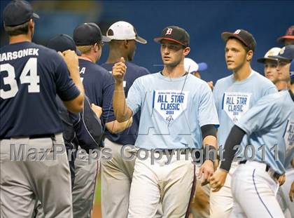 Thumbnail 1 in Tampa Bay All-Star Classic photogallery.