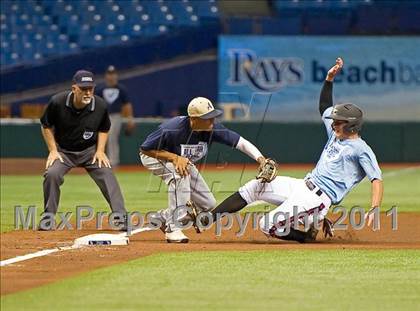Thumbnail 2 in Tampa Bay All-Star Classic photogallery.