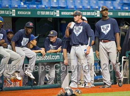 Thumbnail 2 in Tampa Bay All-Star Classic photogallery.