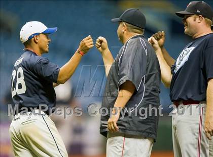 Thumbnail 1 in Tampa Bay All-Star Classic photogallery.