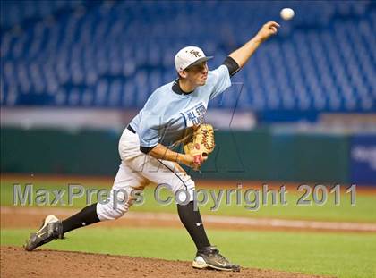 Thumbnail 2 in Tampa Bay All-Star Classic photogallery.