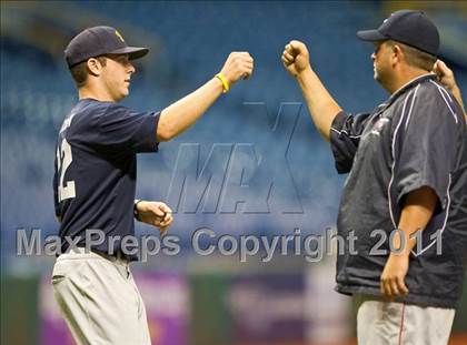 Thumbnail 1 in Tampa Bay All-Star Classic photogallery.