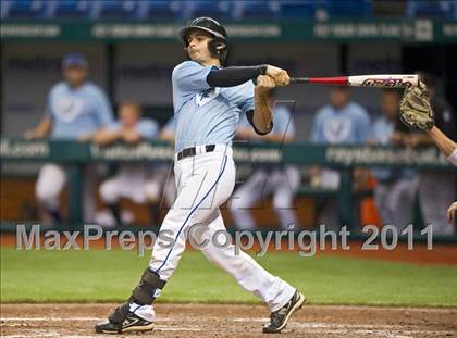 Thumbnail 3 in Tampa Bay All-Star Classic photogallery.