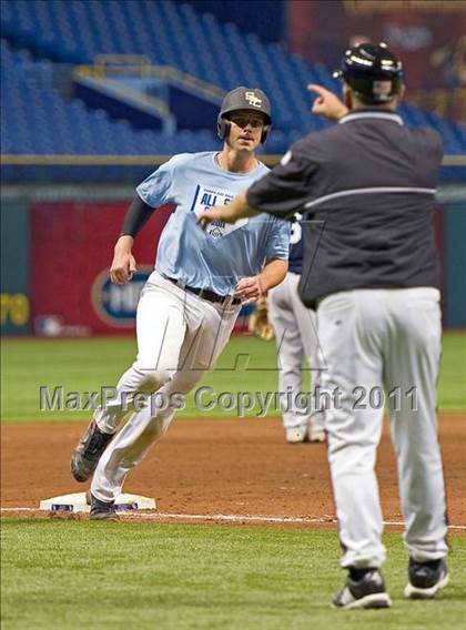 Thumbnail 2 in Tampa Bay All-Star Classic photogallery.