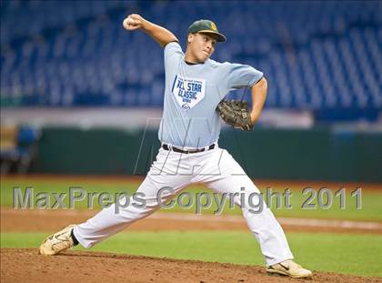 Thumbnail 2 in Tampa Bay All-Star Classic photogallery.