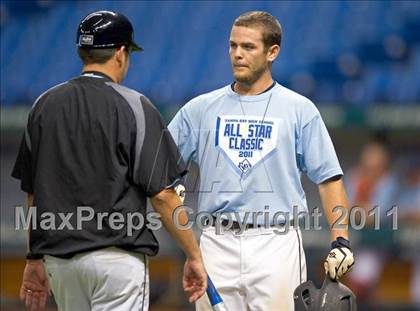 Thumbnail 2 in Tampa Bay All-Star Classic photogallery.