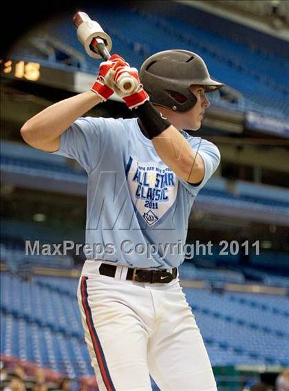 Thumbnail 1 in Tampa Bay All-Star Classic photogallery.