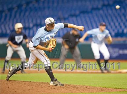Thumbnail 3 in Tampa Bay All-Star Classic photogallery.