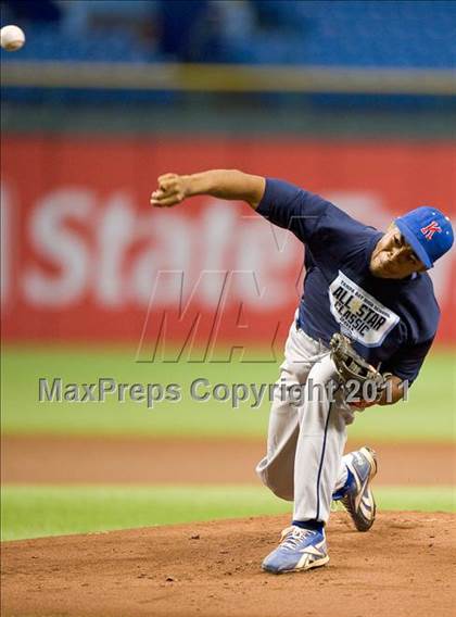 Thumbnail 1 in Tampa Bay All-Star Classic photogallery.