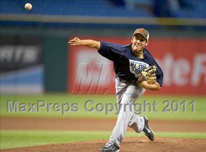 Thumbnail 1 in Tampa Bay All-Star Classic photogallery.