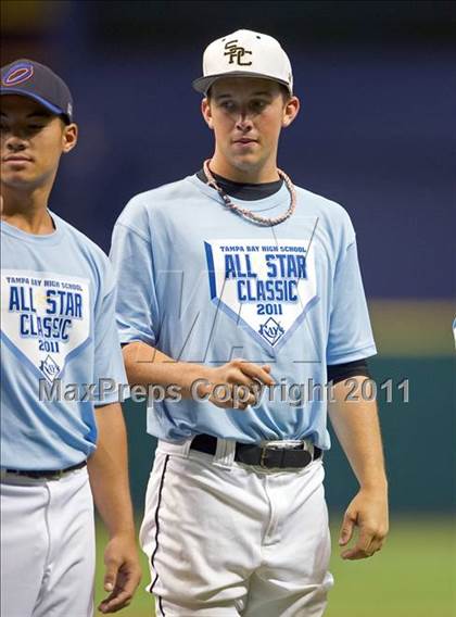 Thumbnail 2 in Tampa Bay All-Star Classic photogallery.