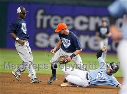 Thumbnail 3 in Tampa Bay All-Star Classic photogallery.
